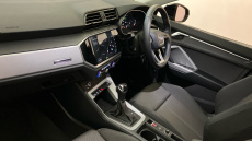 Audi Q3 35 TFSI Sport 5dr S Tronic Petrol Estate